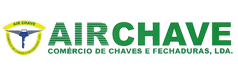 AirChave Logo